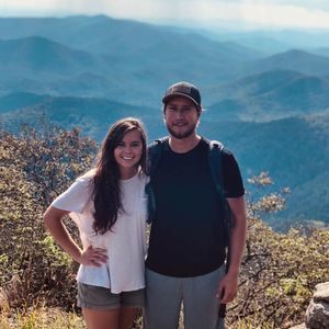 Meet your Posher, Lance